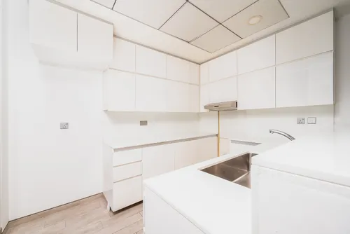 2 Bedrooms Apartment in ATRIA RA