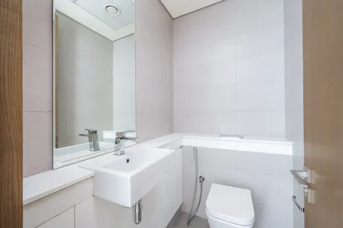 2 Bedrooms Apartment in ATRIA RA