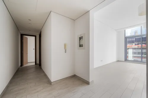 2 Bedrooms Apartment in ATRIA RA