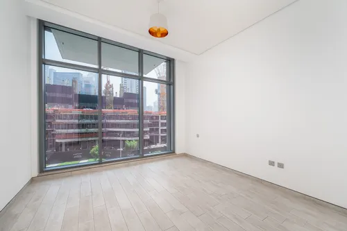 2 Bedrooms Apartment in ATRIA RA