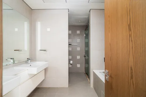 2 Bedrooms Apartment in ATRIA RA