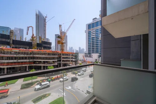 2 Bedrooms Apartment in ATRIA RA