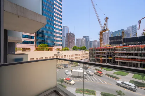 2 Bedrooms Apartment in ATRIA RA