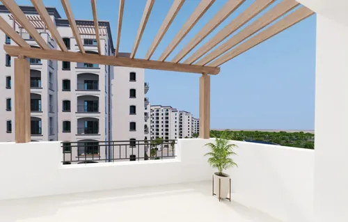 1 Bedroom Apartment in Views B