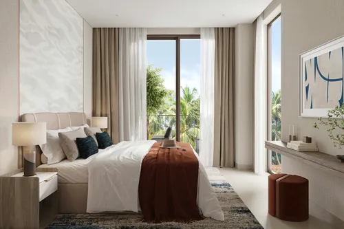 1 Bedroom Apartment in Mangrove Building 2