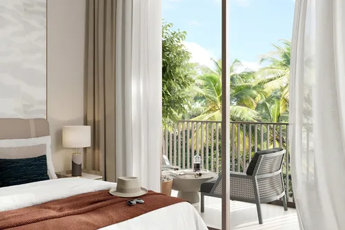 1 Bedroom Apartment in Mangrove Building 2