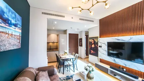 1 Bedroom Apartment in Creek Vistas Reserve