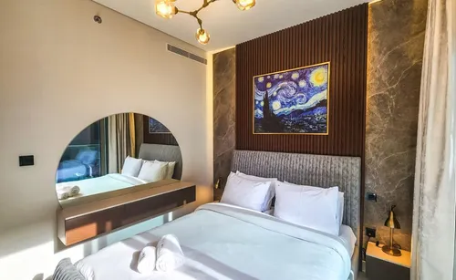1 Bedroom Apartment in Creek Vistas Reserve