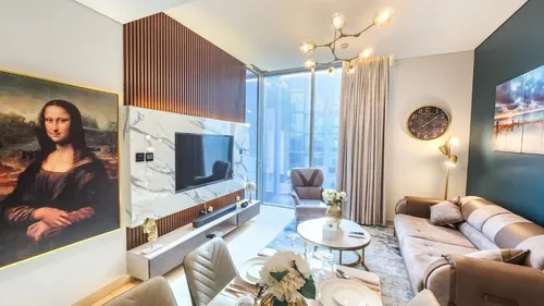 1 Bedroom Apartment in Creek Vistas Reserve