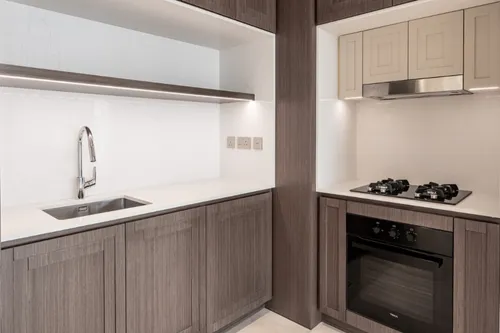 1 Bedroom Apartment in Palace Beach Residence