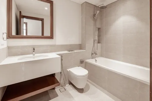 1 Bedroom Apartment in Palace Beach Residence