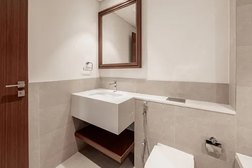 1 Bedroom Apartment in Palace Beach Residence