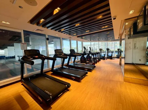 1 Bedroom Apartment in Gemz by Danube