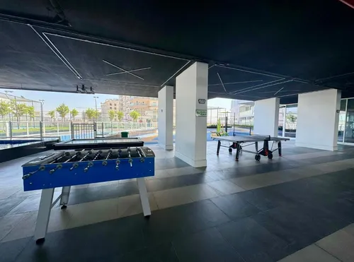 1 Bedroom Apartment in Gemz by Danube