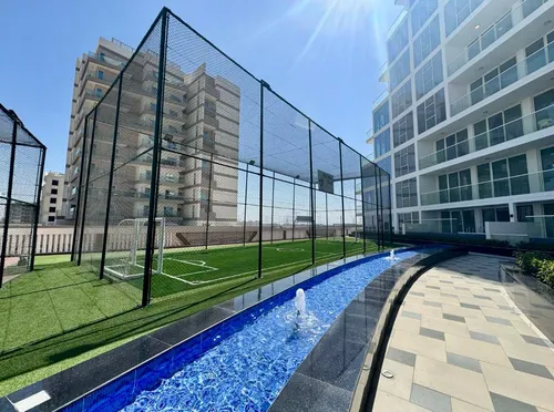 1 Bedroom Apartment in Gemz by Danube