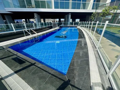 1 Bedroom Apartment in Gemz by Danube