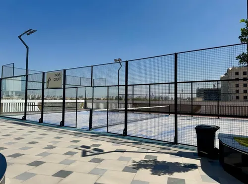 1 Bedroom Apartment in Gemz by Danube
