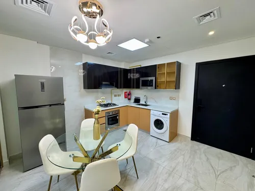 1 Bedroom Apartment in Gemz by Danube