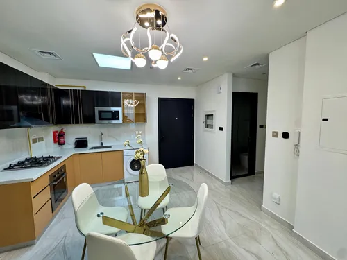 1 Bedroom Apartment in Gemz by Danube