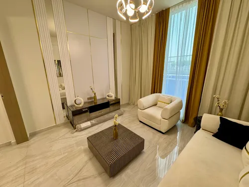 1 Bedroom Apartment in Gemz by Danube