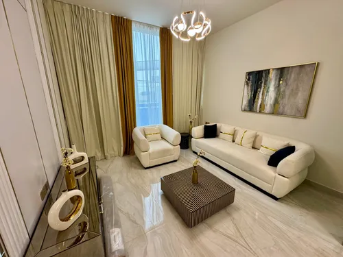1 Bedroom Apartment in Gemz by Danube