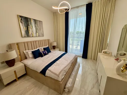 1 Bedroom Apartment in Gemz by Danube