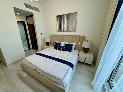 1 Bedroom Apartment in Gemz by Danube