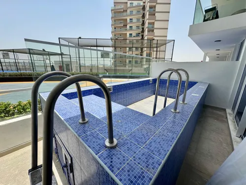 1 Bedroom Apartment in Gemz by Danube