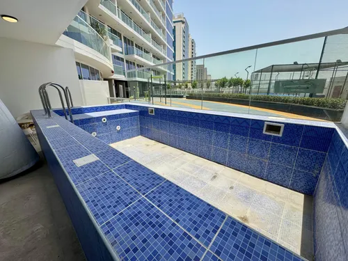 1 Bedroom Apartment in Gemz by Danube