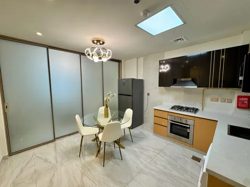 1 Bedroom Apartment in Gemz by Danube