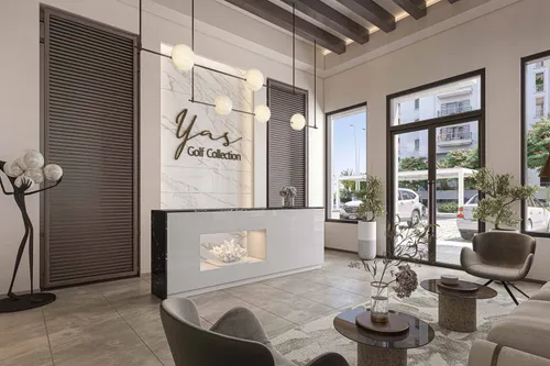 2 Bedrooms Apartment in Residences D