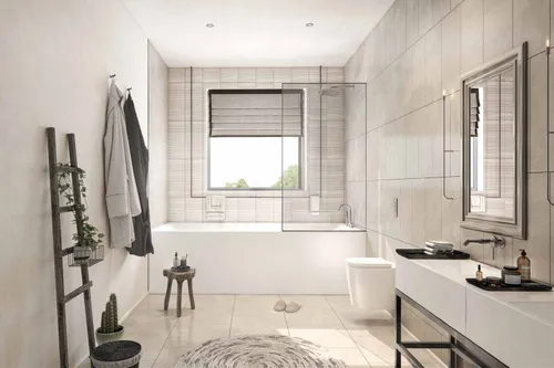 2 Bedrooms Apartment in Residences D
