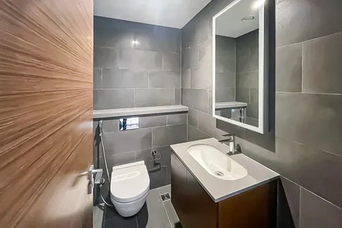 1 Bedroom Apartment in The Crest Tower C