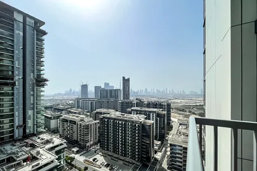 1 Bedroom Apartment in The Crest Tower C