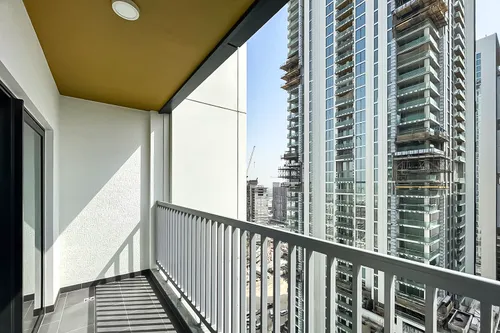 1 Bedroom Apartment in The Crest Tower C