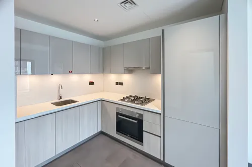 1 Bedroom Apartment in The Crest Tower C