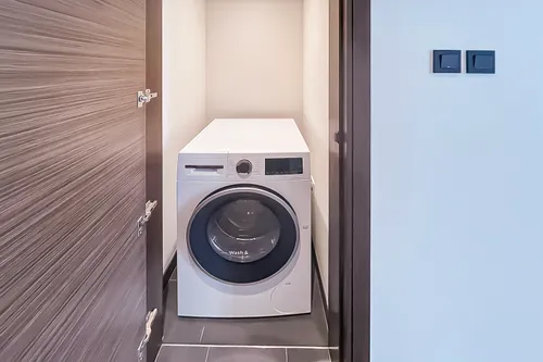 1 Bedroom Apartment in The Crest Tower C