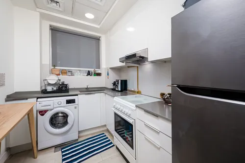 1 Bedroom Apartment in Bloom Towers B