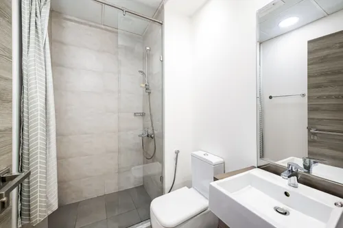 1 Bedroom Apartment in Bloom Towers B