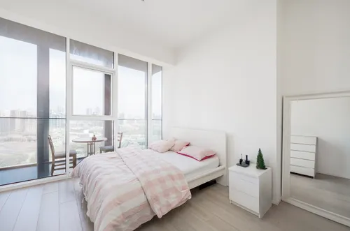 Best Layout | Higher Floor | Vacating Soon