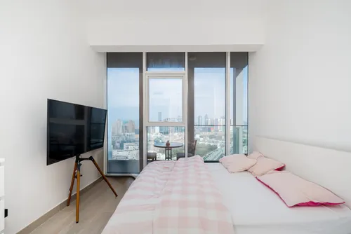 1 Bedroom Apartment in Bloom Towers B
