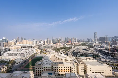 1 Bedroom Apartment in Bloom Towers B