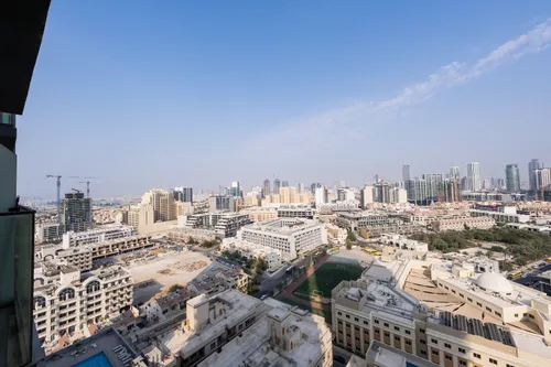 1 Bedroom Apartment in Bloom Towers B