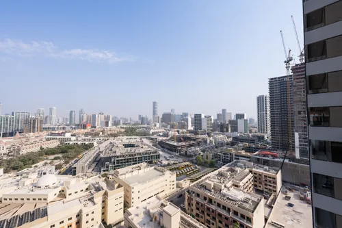 1 Bedroom Apartment in Bloom Towers B