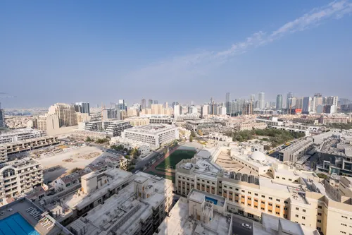 1 Bedroom Apartment in Bloom Towers B