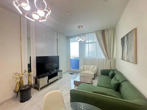 2 Bedrooms Apartment in Gemz by Danube