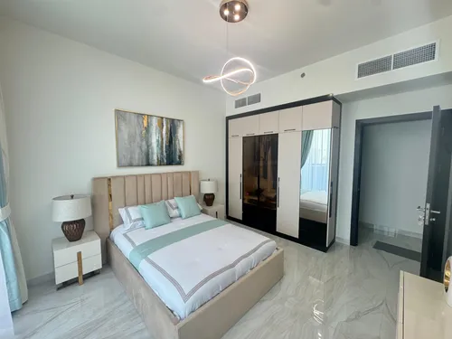 2 Bedrooms Apartment in Gemz by Danube