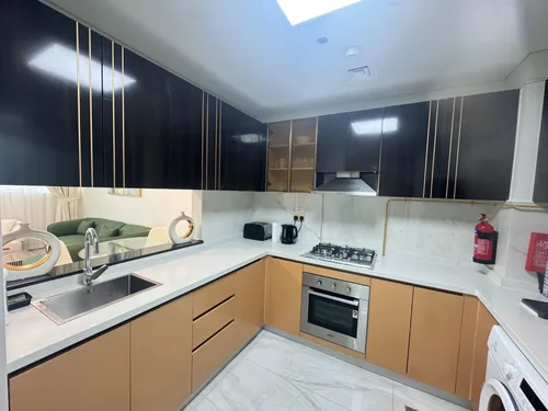 2 Bedrooms Apartment in Gemz by Danube