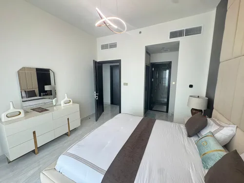 2 Bedrooms Apartment in Gemz by Danube