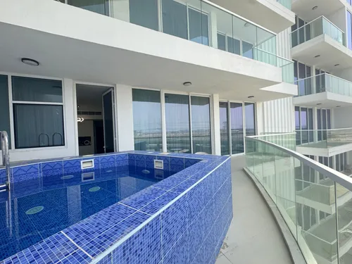 2 Bedrooms Apartment in Gemz by Danube